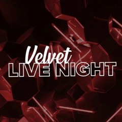Velvet Live Night @ Club Velvet, Leipzig (pres. by JustPlayMusic)