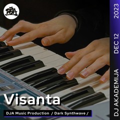 DJA Muzikos Prodiusavimas - Visanta