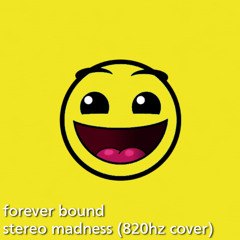 Stereo Madness (cover)