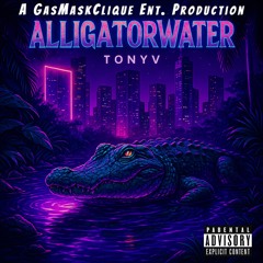 AlligatorWater