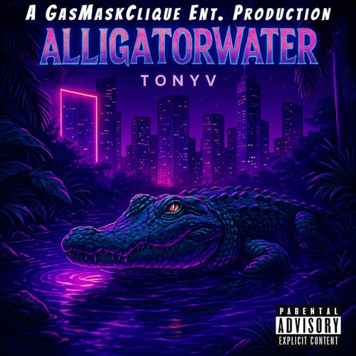 AlligatorWater