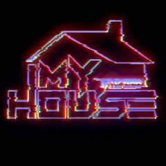 My House ( Flo Rida )  - Instrumental