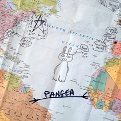 Pangea (DAW RAW)