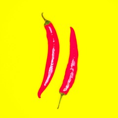 spicy & nicey