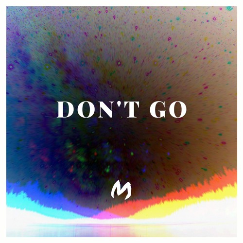 Motionwave - Don't Go