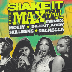 Strictly Gyal Chune Vol. 01 😩🔥 (RIDDIM MIX)