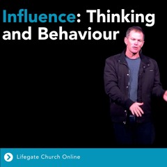 30th June 2024 - Nathan Green - Influence: Thinking and Behaviour