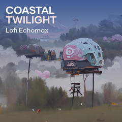 Coastal Twilight