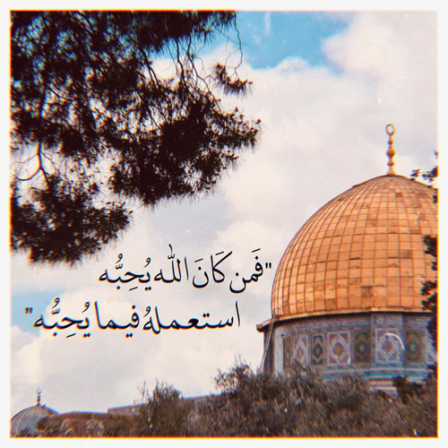 وماكان اللَّهُ مُعَذِّبَهُمْ وَأَنْتَ فِيهِمْ وَهُمْ يَسْتَغْفِرُونَ |~ كفاح عرسان