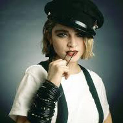 Madonna - Open Your Heart (Remix 2021)