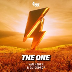 Van Heden & Quickdrop - The One (Electric Fox)