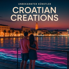Croatian Creations