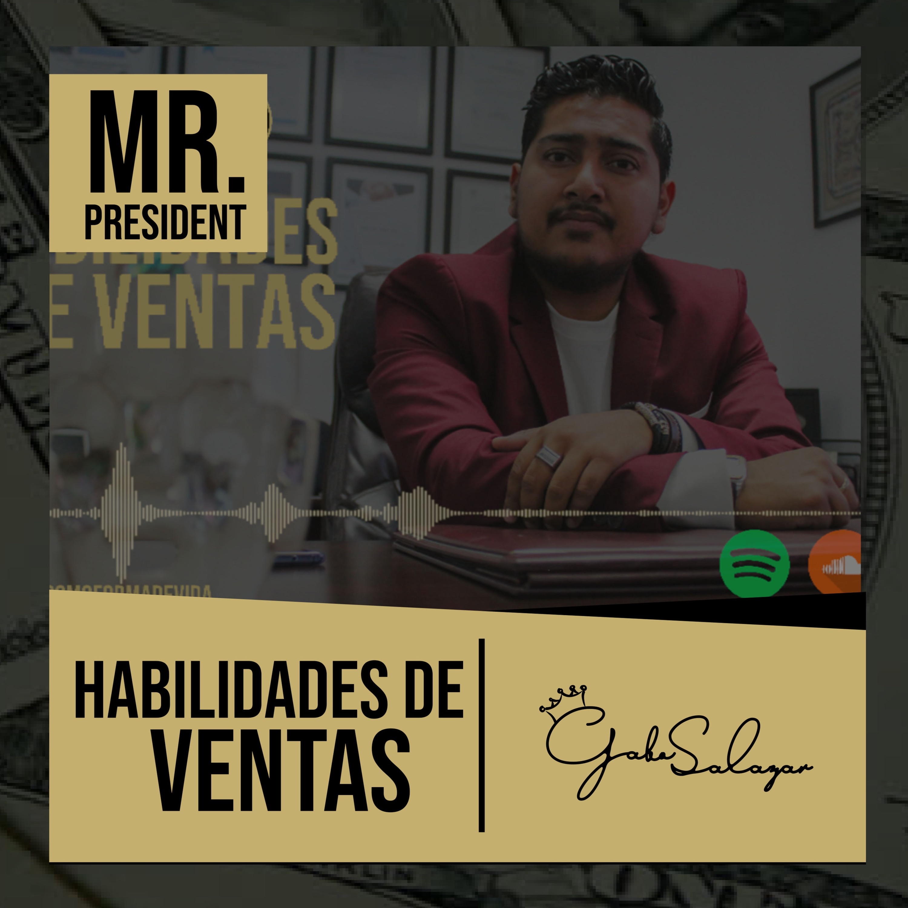 Gabo Salazar