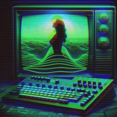 she said. - Sped Up