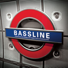 Bassline mix 1