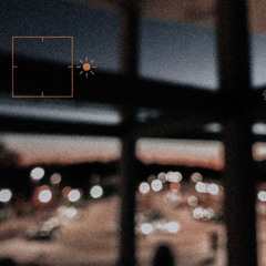 Night X Crew Love mix (Frank Ocean & The Weeknd)