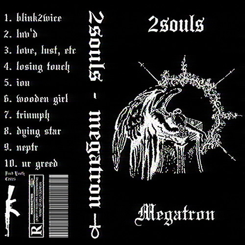 2souls [full stream]
