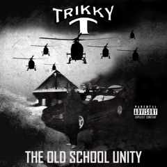 Trikky-T- Aint No Love Lost