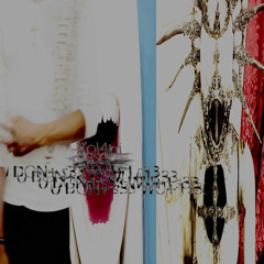 Give it up +osei (Sexinthemourning)