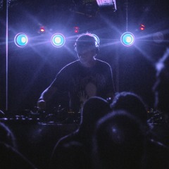 Matthew@Explicit, Fuga, Bratislava, Slovakia (13.7.2024)