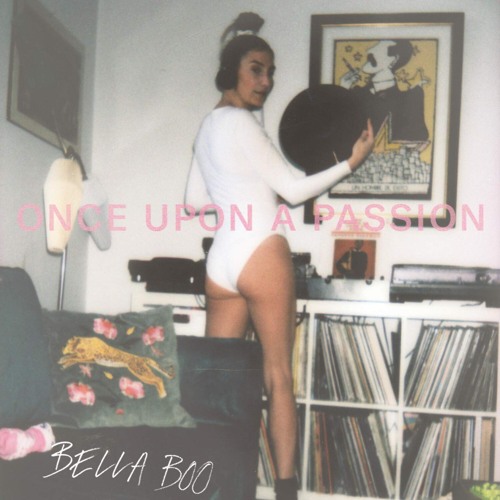 Do The Right Thing (feat. Axel Boman)