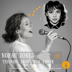 Thinking About You - Norah Jones Cover