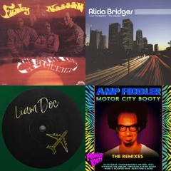soul, funk, GROOVE