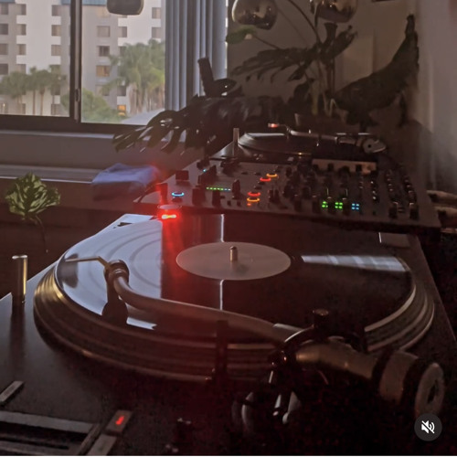 Jelly & Jam (vinyl mix)