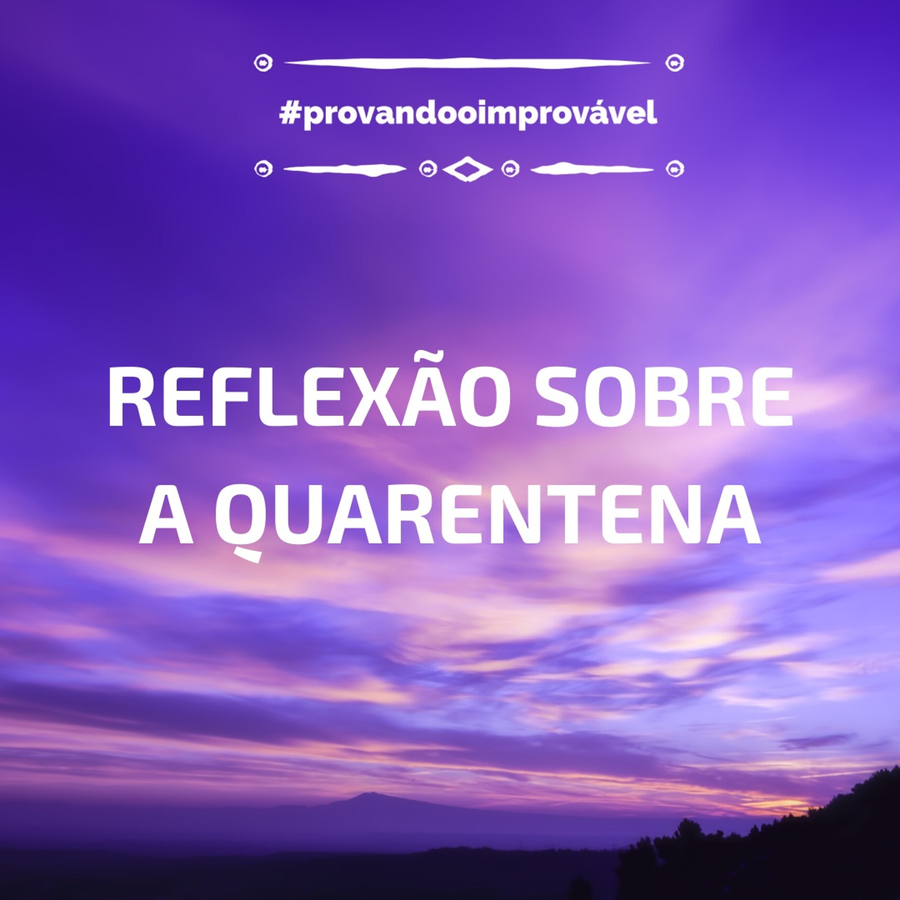 Provando o Improvável