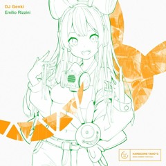 DJ Genki - Emilio Rizzini [From IRREGULAR NATION 7]