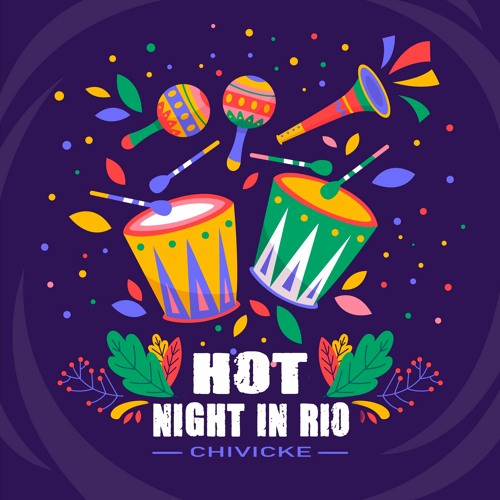 Hot Night In Rio