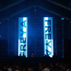 FREYA @complexfestival 2025