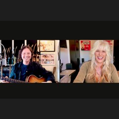 Korel Tunador Live On Game Changers With Vicki Abelson