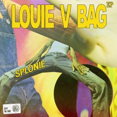 Splonie - Spot Chillin'
