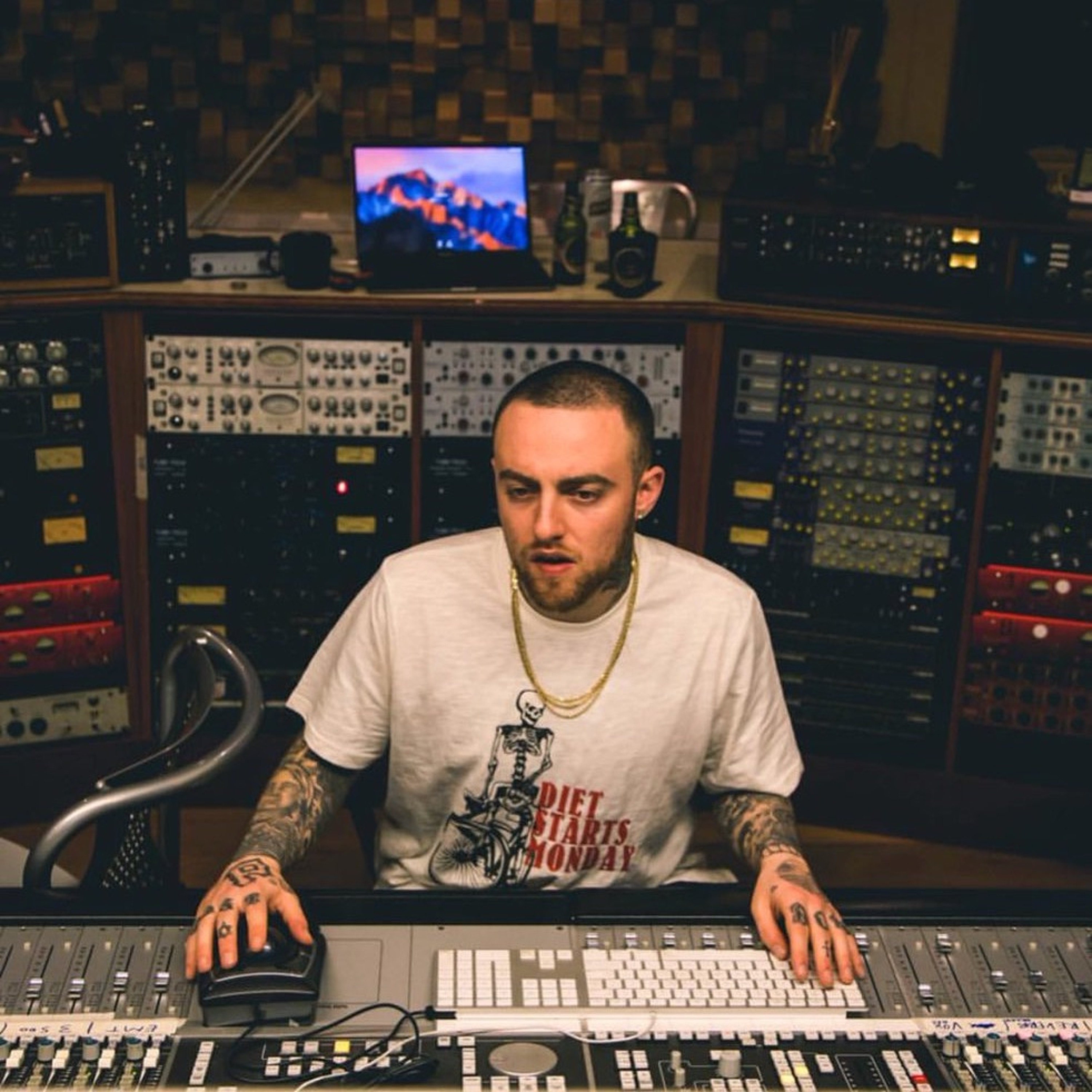 alec dee producer