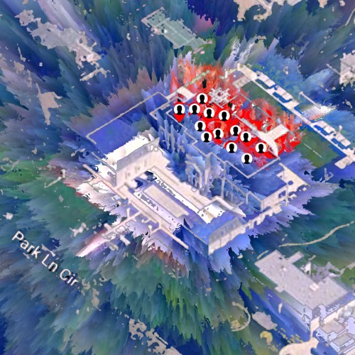 GEIKHA - Kendrick Lamar - NOT LIKE US FOOTWORK EDIT