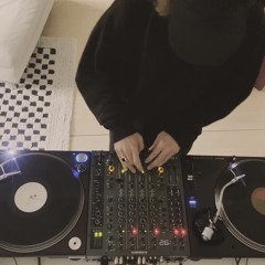 slr002 (vinyl only set)