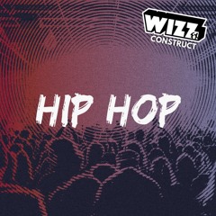 WIZZFX CONSTRUCT Hip Hop (July 2024)