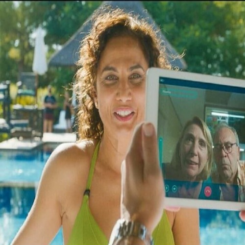 Stream REPELIS Ver!! Vacaciones de verano