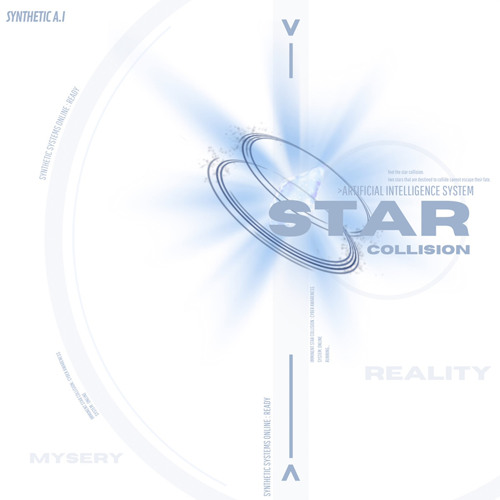 SYNTHETIC A.I - STAR COLLISION