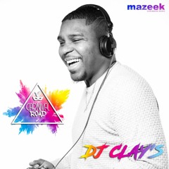 Road To Di Trap By DJ Clay's Mazeek (Master)