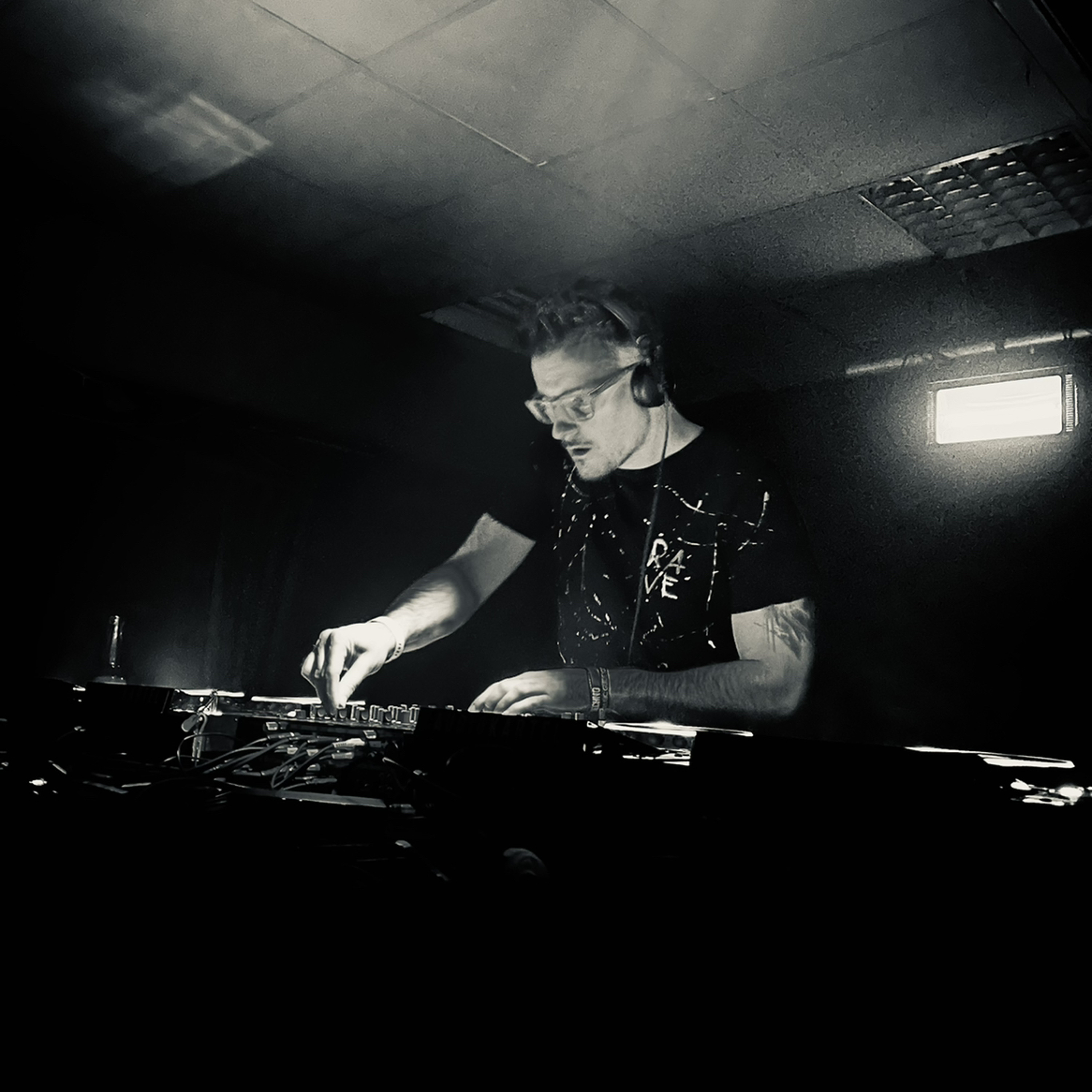 Saint Peter - Mixes