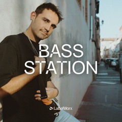 Bass Station: Drum & Bass / Jungle