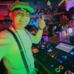 RakaVibe I On Air Halloween 2025 Set