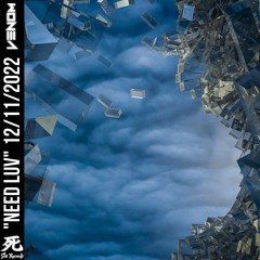 WORTHLESS- VENOM_Dubz