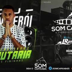 30 MINUTINHOS DE PUTARIA SÓ AS FININHA [DJ HL DE NITERÓI] SOM CAPIXABA 2018(480P)(mp3).mp3