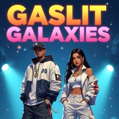 Gaslit Galaxies