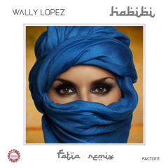 Habibi (FATIA Remix)