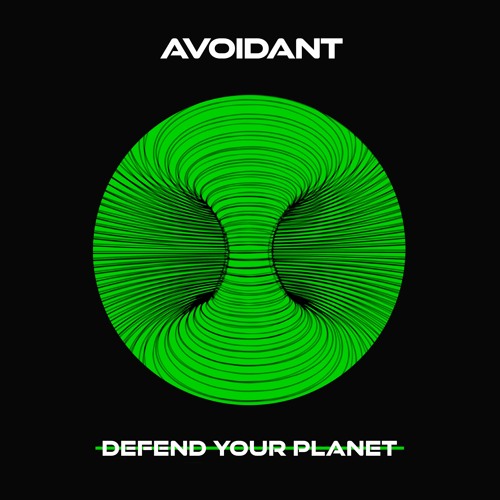 PREMIERE : The Advent & Zein Ferreira - Defend Your Planet