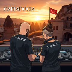 Cappadocia (Radio Edit) **Out Now**